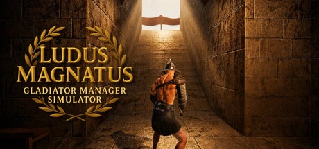 Games like Ludus Magnatus: Gladiator Manager Simulator