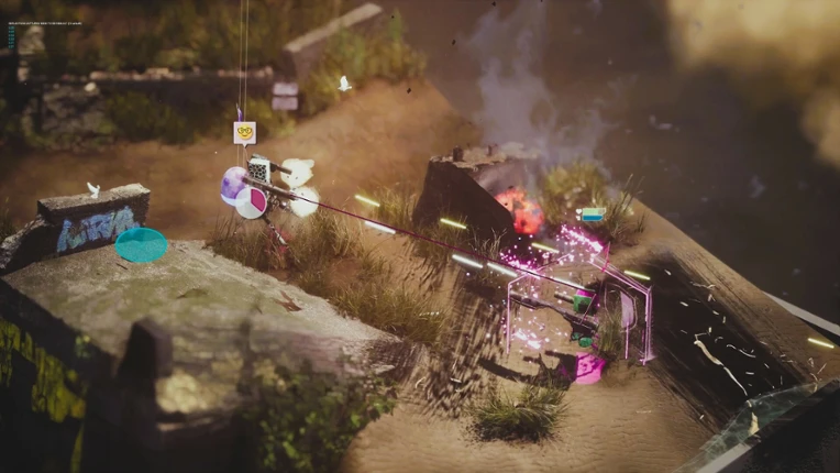 Machine Match screenshot