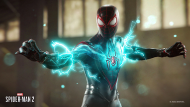 Marvel's Spider-Man 2 Image