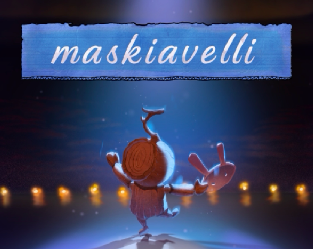 Games like Maskiavelli