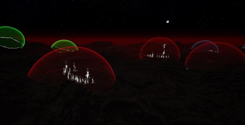 MAYBE I CAN screenshot