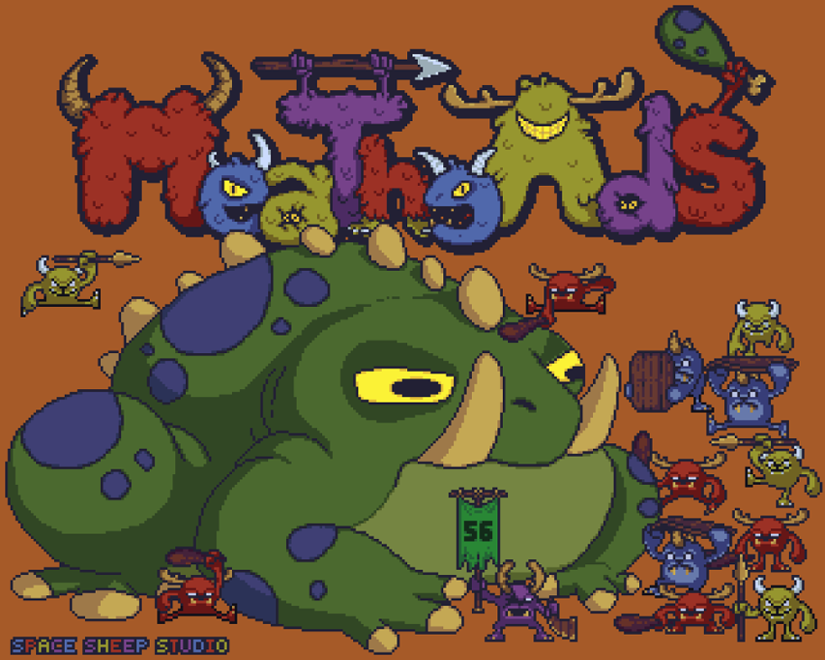 Games like Meatheads