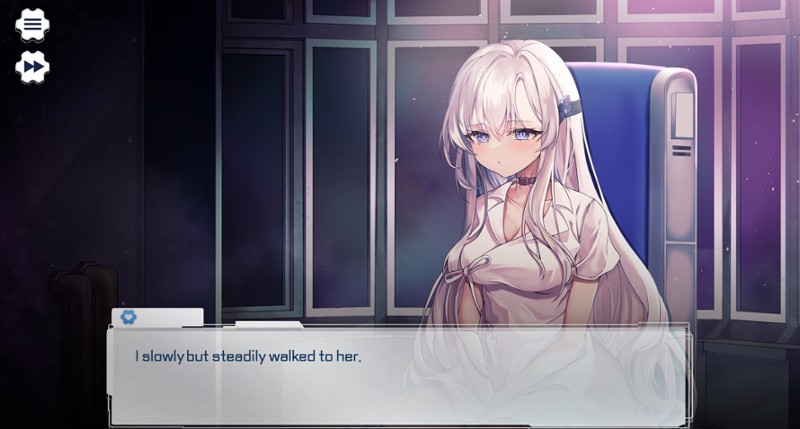 Memorial Circuit screenshot