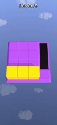 Merge Boxes 3D Image