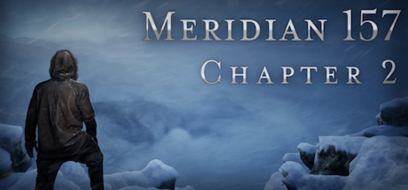 Meridian 157: Chapter 2 Game Cover