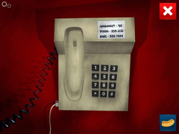 Mermaid City screenshot