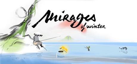 Games like Mirages of Winter