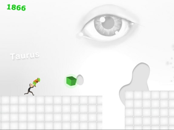Moly Run Image