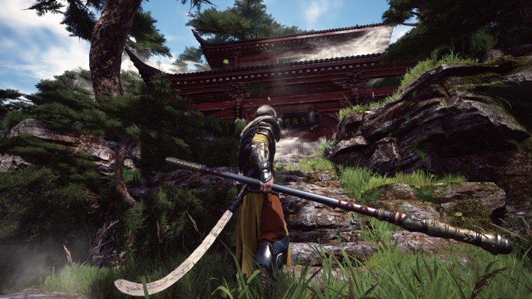 Monkey King Simulator Special Edition screenshot