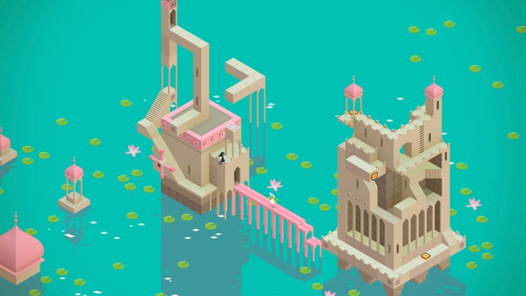 Monument Valley: The Collection screenshot