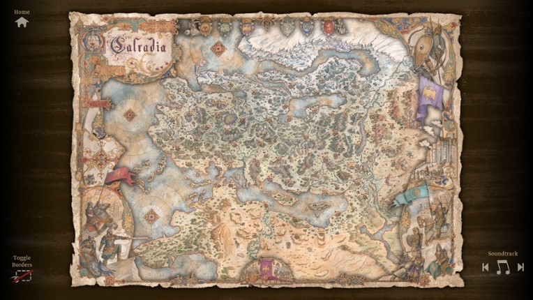 Mount & Blade II: Bannerlord screenshot