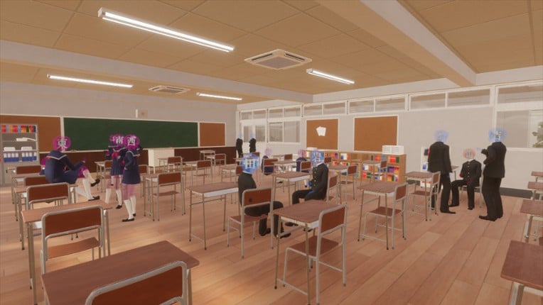 ?? Movie Theater screenshot