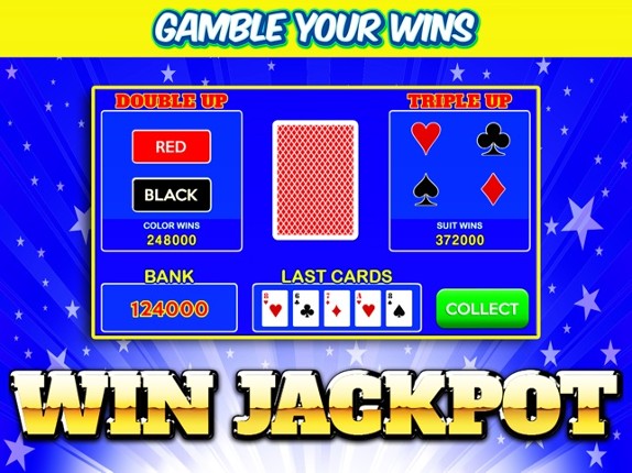 Multi Hand Video Poker &amp; Bingo Image