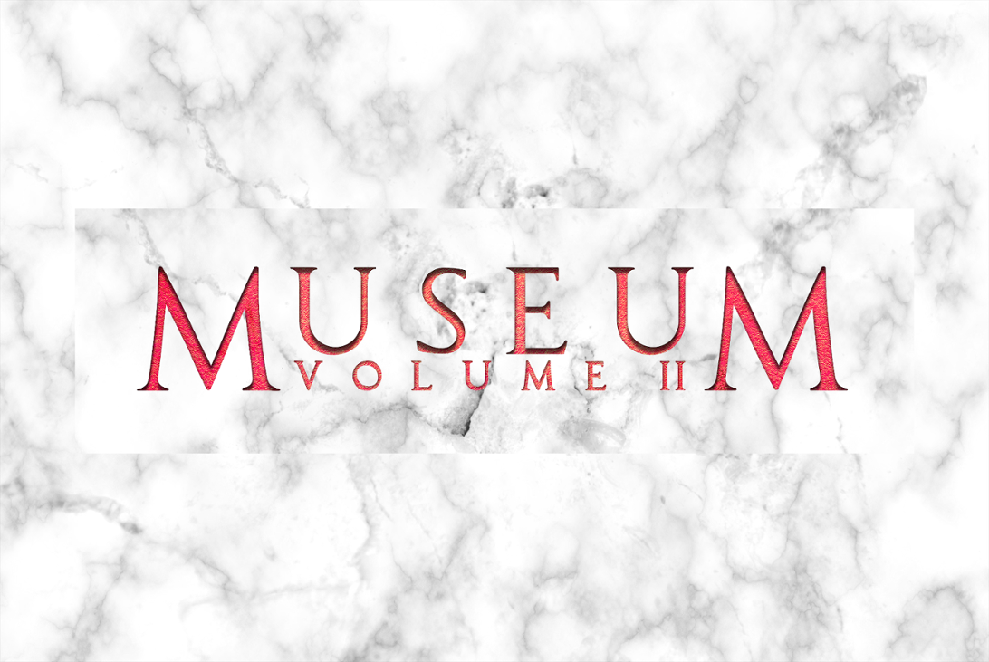 Games like MUSEUM VOLUME II