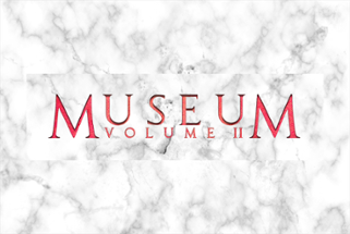 MUSEUM VOLUME II Image