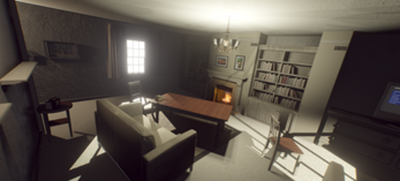 My Dear Neighbor, edition 404 screenshot