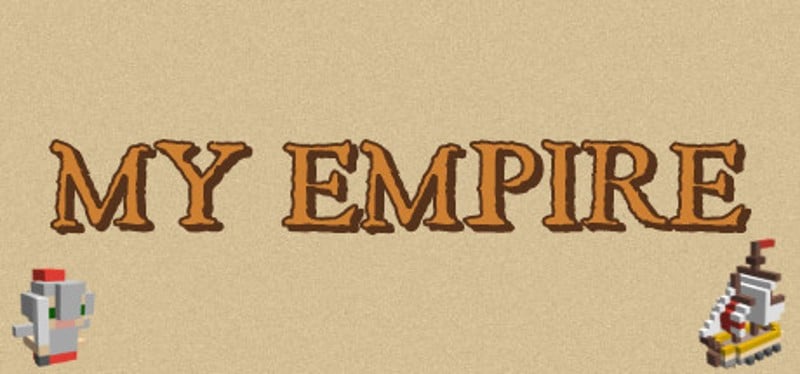 My Empire Game Cover