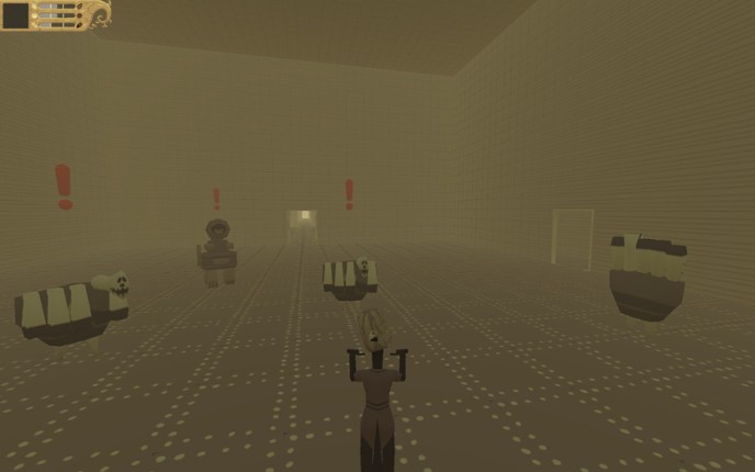 My Name Is... screenshot