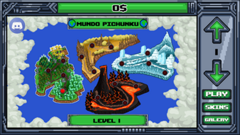 Mystery Lab 3 screenshot