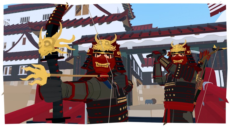 Narrow One screenshot