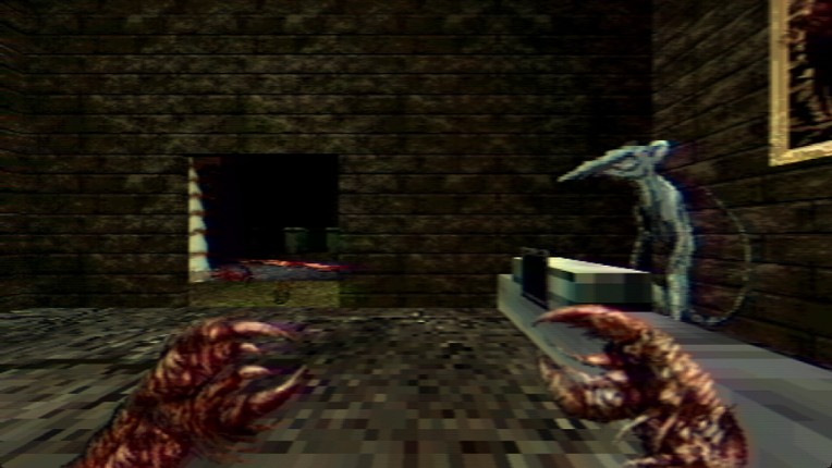 Navicula Meatus screenshot