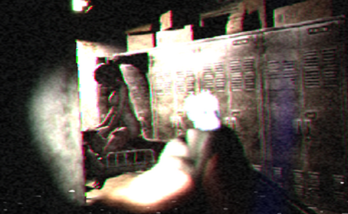 NECROMANTIK screenshot