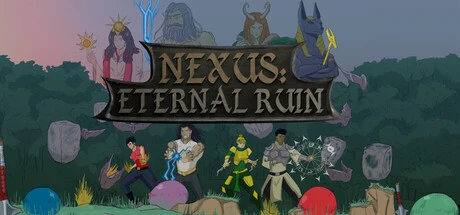 Games like Nexus: Eternal Ruin