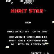 Games like Night Star