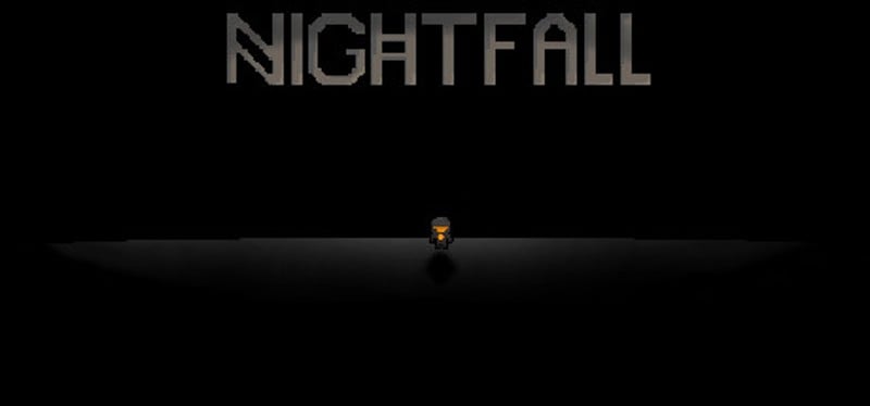 Nightfall Game Cover