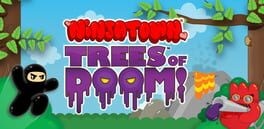 Games like Ninjatown: Trees of Doom!