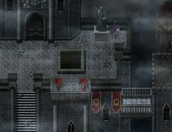 Obscura - The Demon Sister screenshot