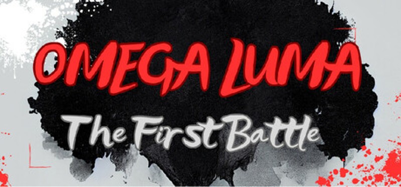 Omega Luma : The First Battle Game Cover