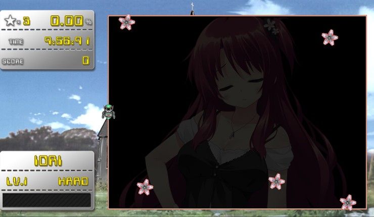 ONNANOKO KEEPER 2 screenshot