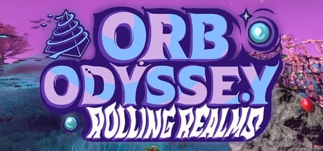 Games like Orb Odyssey: Rolling Realms