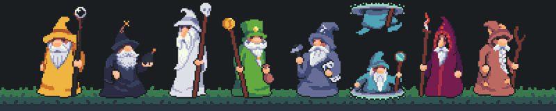 Orb Tower screenshot