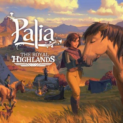 Palia Image