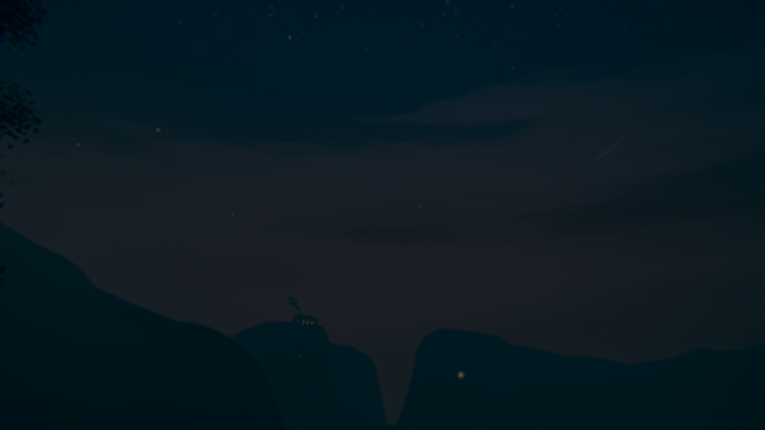 Paper Boats screenshot