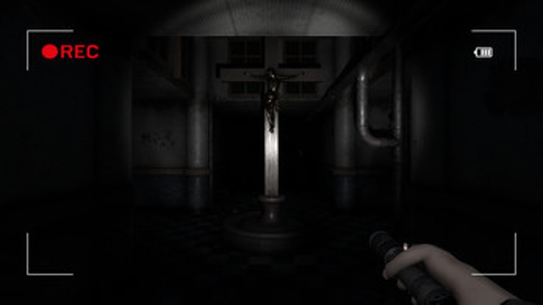 Paranormal Entities Image