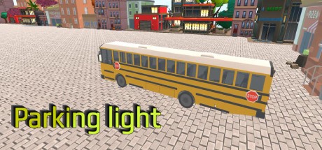 Games like Parking light