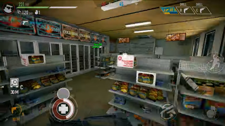 Payday: Crime War screenshot