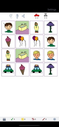 Phonology MatchUps! Image