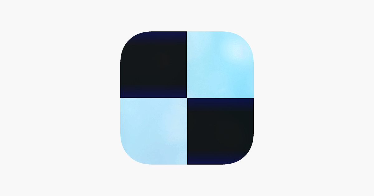 Games like Piano White Tiles 5: Black & White Tiles Games