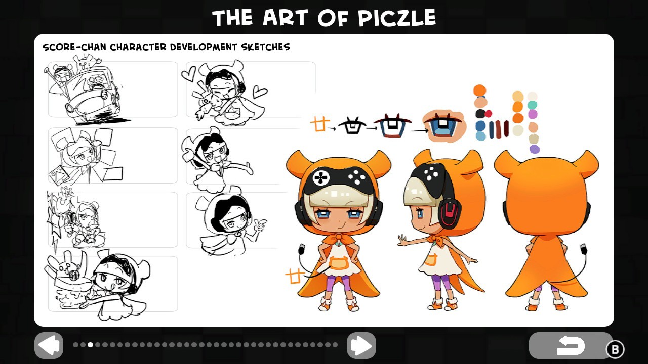 Games like Piczle Lines DX 500 More Puzzles!