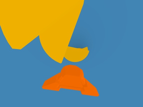 Pipe Racer screenshot