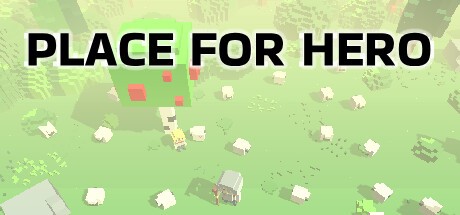 Games like Place for Hero