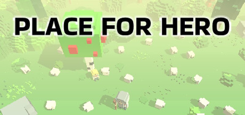 Place for Hero Image