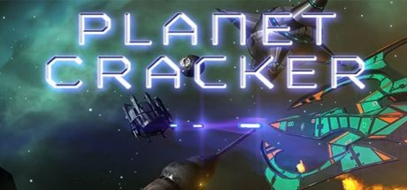 Planet Cracker Image
