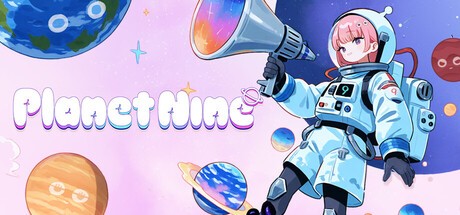 Games like Planet Nine