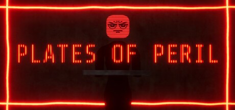 Games like Plates of Peril