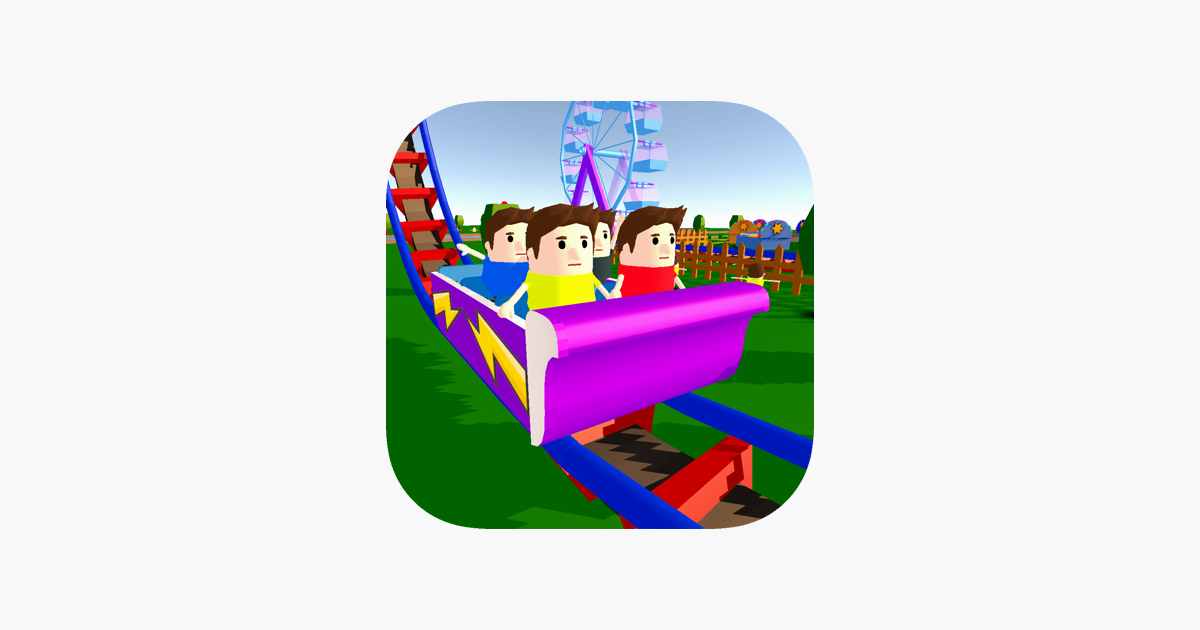 Games like Playland!